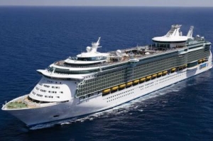 Kreuzfahrtschiff kreuzfahrtschiff
